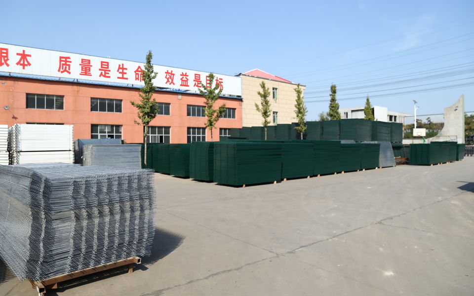 Beijing Silk Road Enterprise Management Services Co.,LTD خط تولید سازنده
